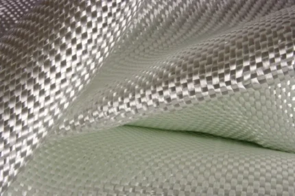 Fiberglass Yarn