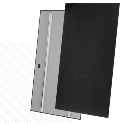 First Solar Series 6 Solar Cells