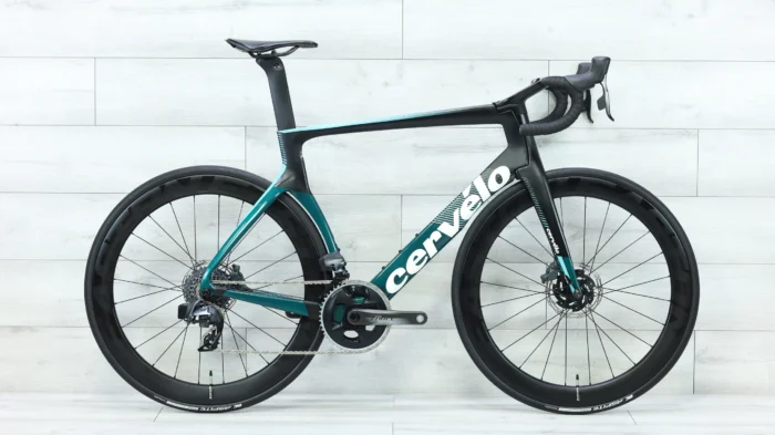 Cervélo S5 Road Bike - Image 10