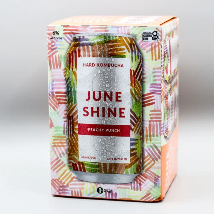 Hard Kombucha - Image 15