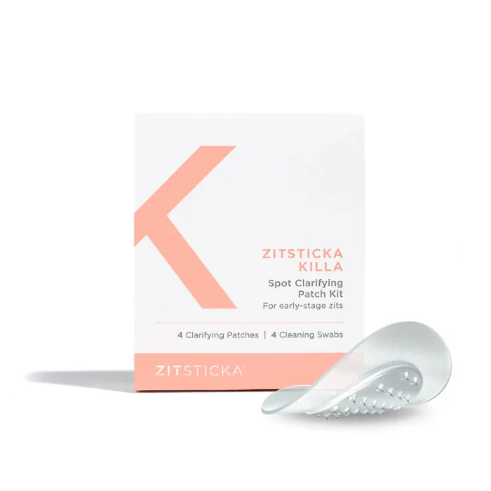 ZitSticka Killa Patch - Image 6