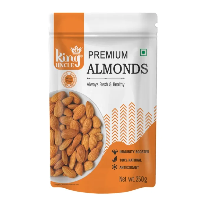 Almonds - Image 10