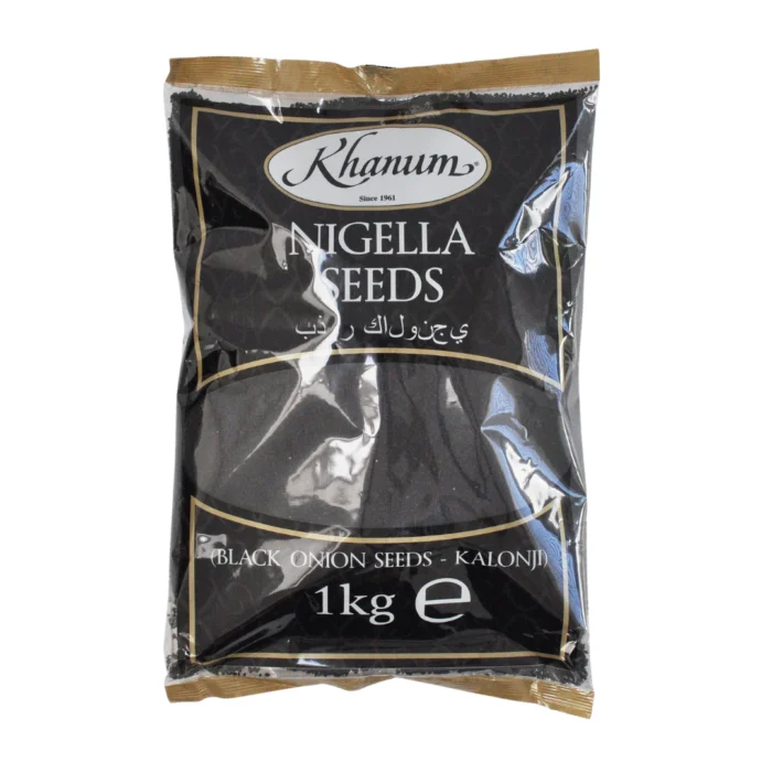 Nigella Seeds - Image 4