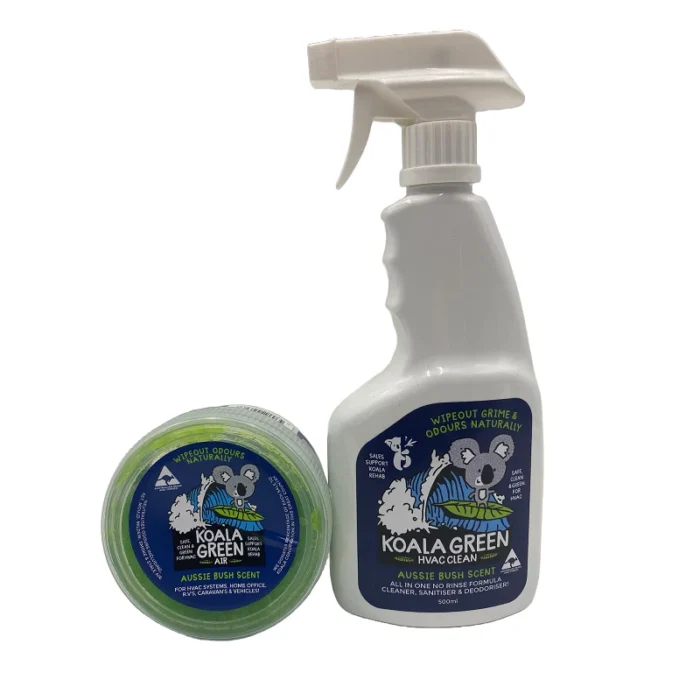V-Air Evolution Odor Neutralizer - Image 5