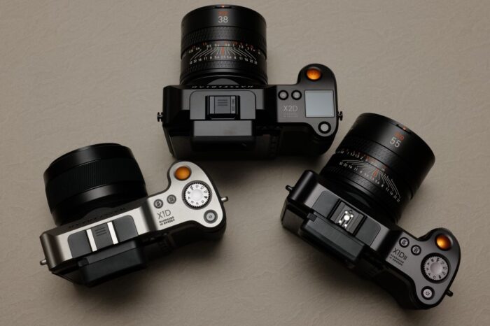 Hasselblad X2D 100C - Image 10