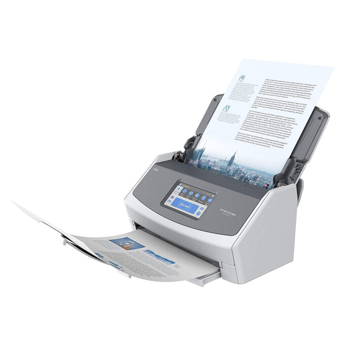 Fujitsu ScanSnap iX1600 - Image 11