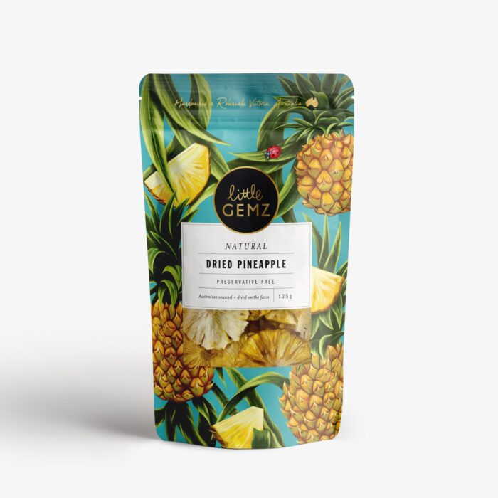 Dried Pineapples - Image 10