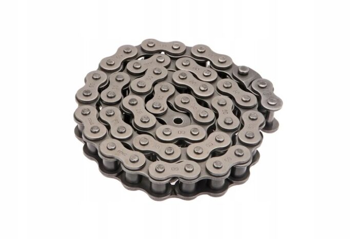 Massey Ferguson Chain Drive