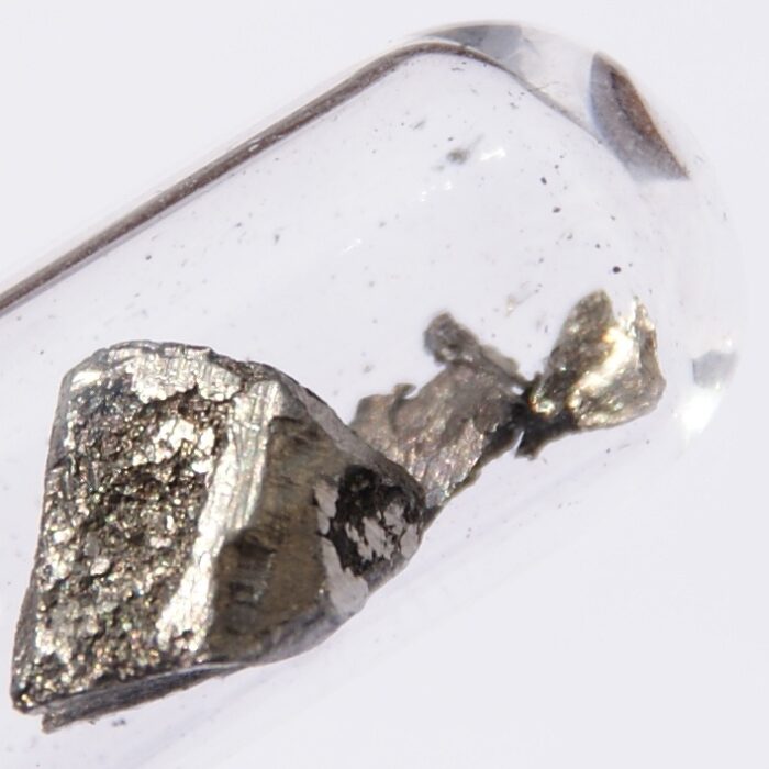 Lanthanum - Image 5