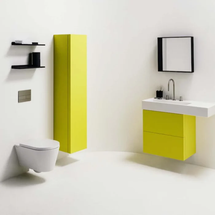 Laufen Kartell Collection