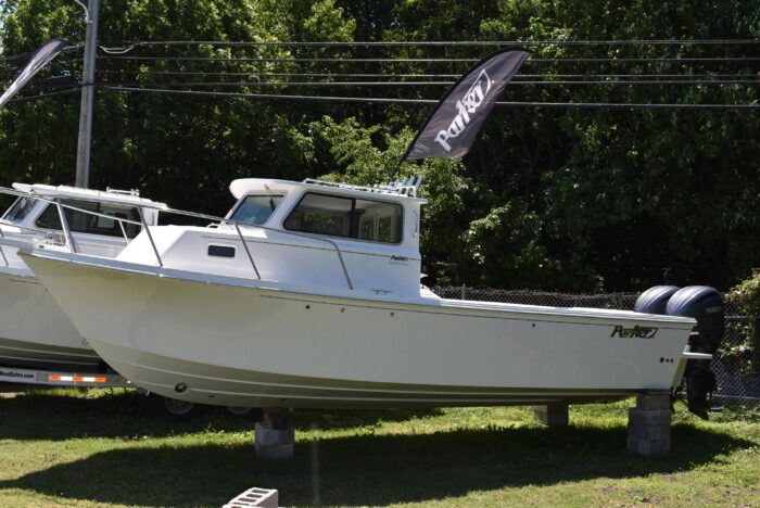 Pathfinder 2600 HPS - Image 18