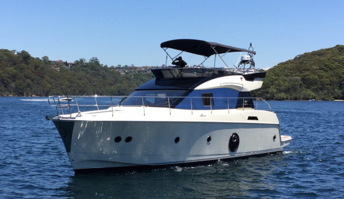 Monte Carlo MC5 - Image 10