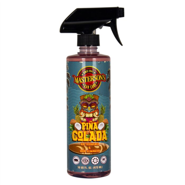 V-Air Evolution Odor Neutralizer - Image 6