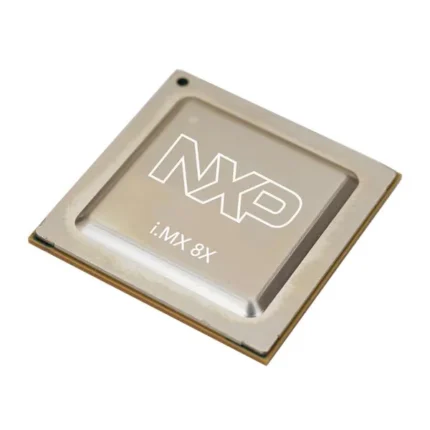 NXP i.MX 8 Series