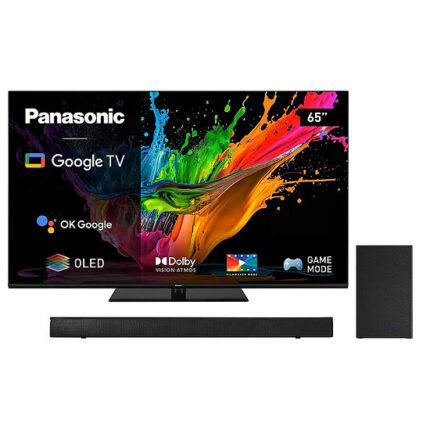 Panasonic MZ2000 OLED