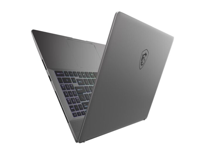 MSI Creator Z16P - Image 9