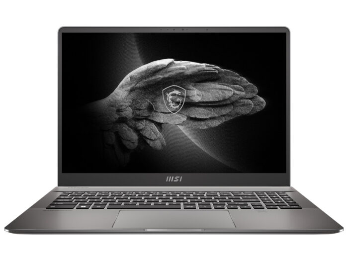 MSI Creator Z16P - Image 10