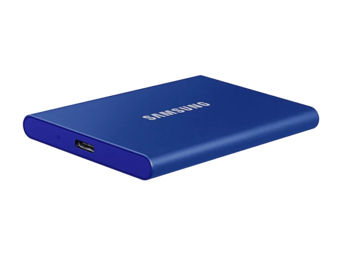 Samsung T7 Portable SSD - Image 4