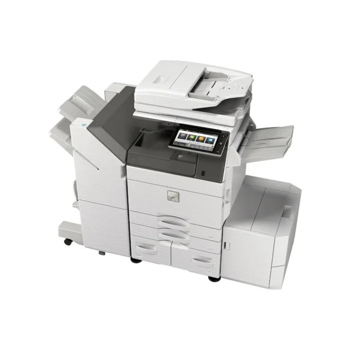 Sharp MX-6071 Advanced Series - Image 7