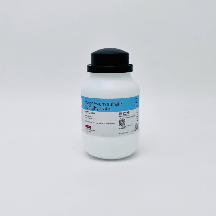 Magnesium Sulfate (MgSO4) - Image 9