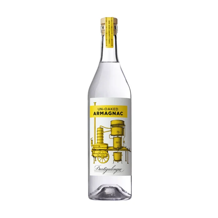 Cobrafire Eau de Vie de Raisin - Image 9