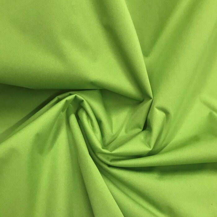 Polyurethane Laminated Fabrics (PUL)