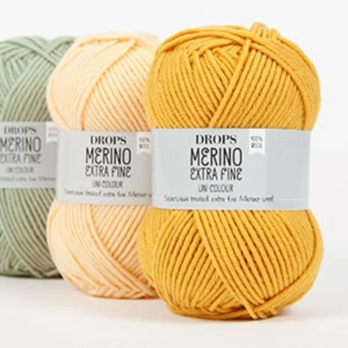 Fine Wool - Image 8