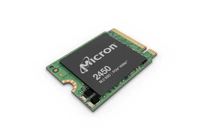 Micron 232-Layer NAND Flash - Image 7