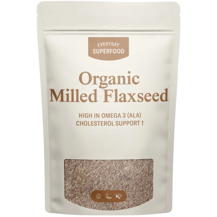 Flaxseed Meal - Image 12
