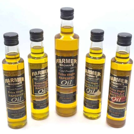 Rapeseed Oil