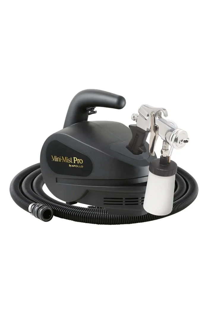 Sjolie Pheonix Tanning System - Image 3