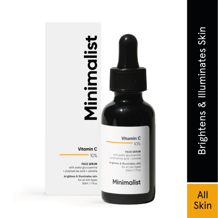 Vitamin C Serum - Image 6