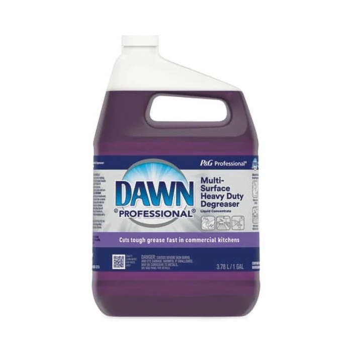 3M Heavy-Duty Degreaser - Image 9