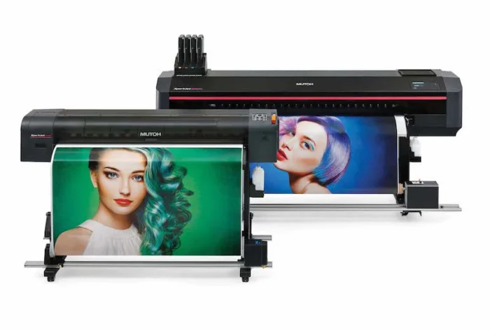 Mutoh XpertJet 1641SR - Image 5
