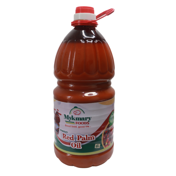 Palm oil - Image 11
