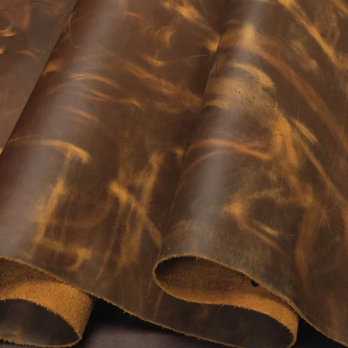 Oil-Pull-Up Leather - Image 10