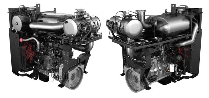 New Holland FPT N67 Engine - Image 7