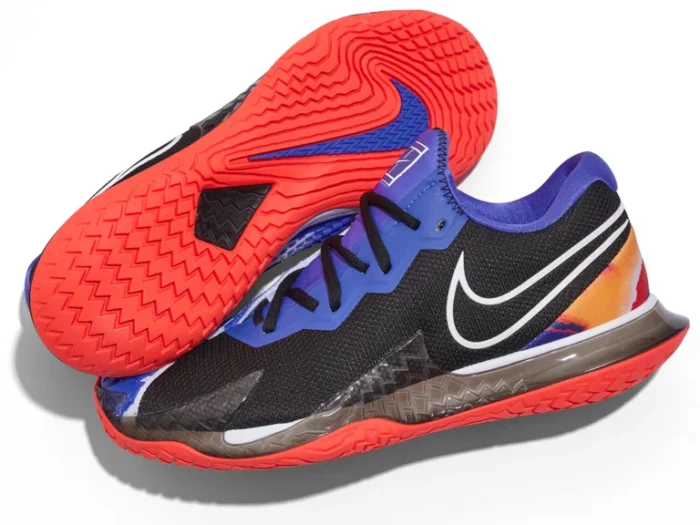 Nike Air Zoom Vapor Cage 4 Shoes - Image 7