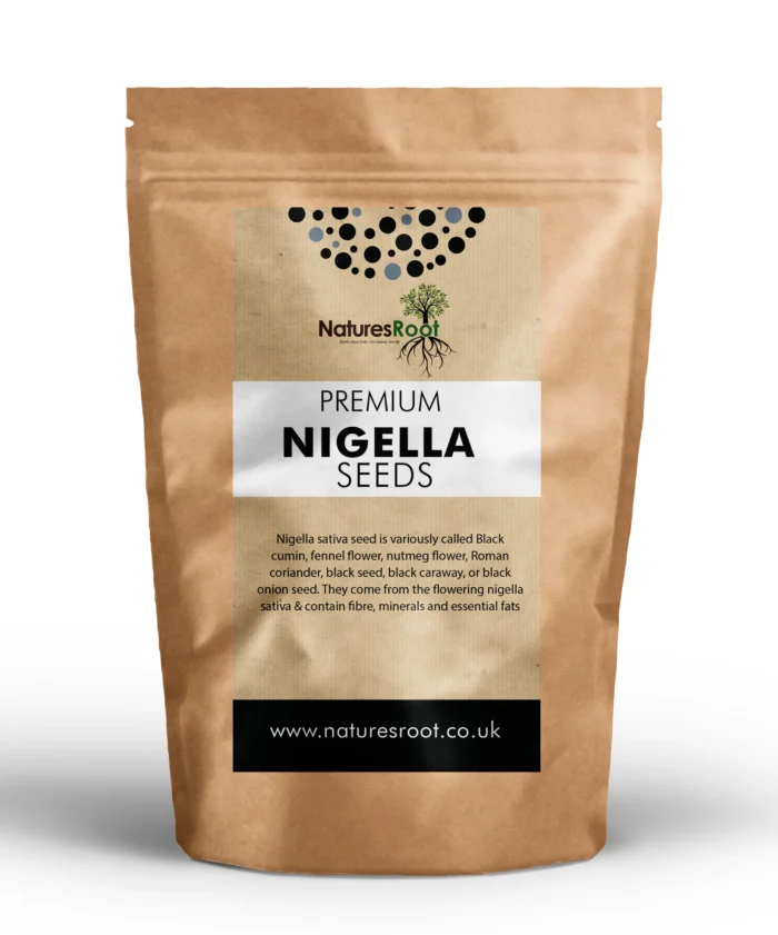 Nigella Seeds - Image 6