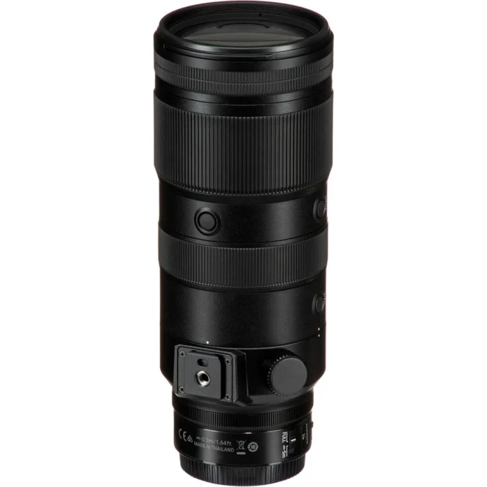 Nikon Z 70-200mm f/2.8 VR S - Image 9