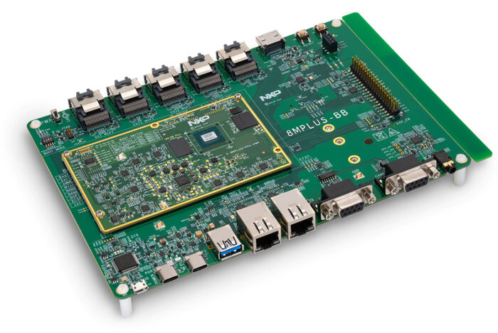 NXP i.MX 8 Series - Image 8