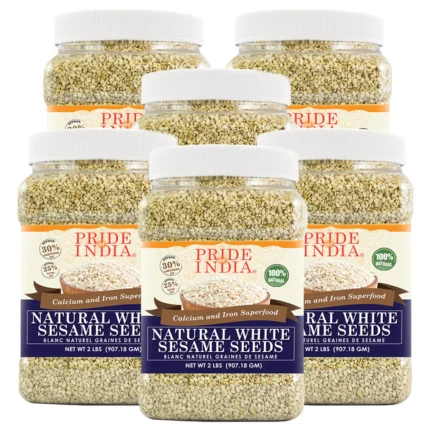 Sesame Seeds