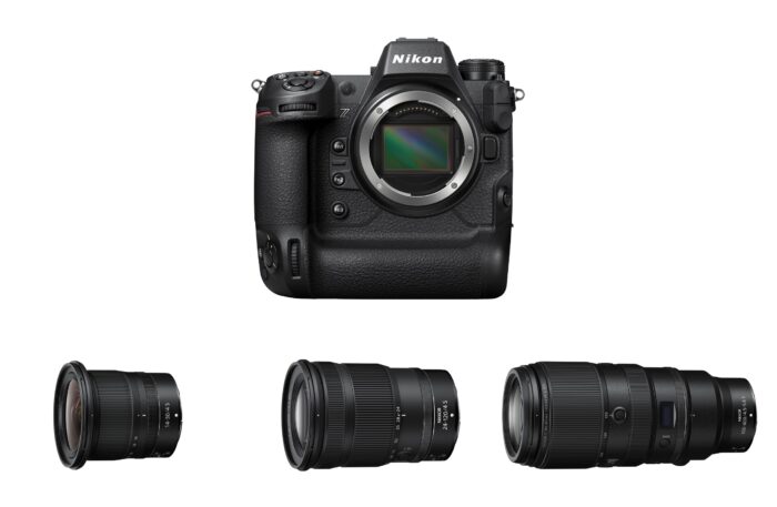 Nikon Z9 - Image 9