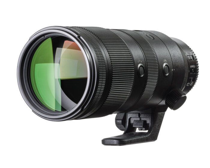 Nikon Z 70-200mm f/2.8 VR S - Image 11