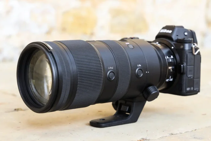 Nikon Z 70-200mm f/2.8 VR S - Image 13