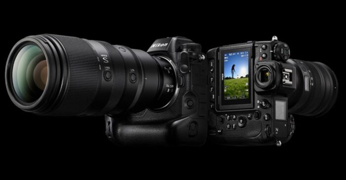 Nikon Z9 - Image 10