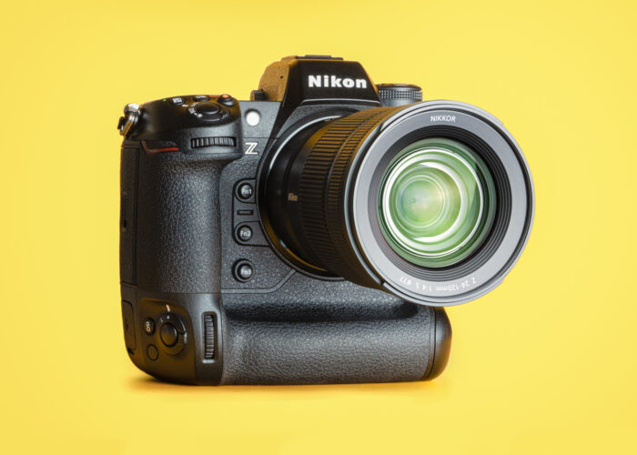 Nikon Z9 - Image 11