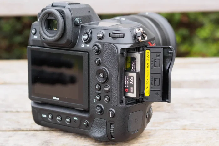 Nikon Z9 - Image 7