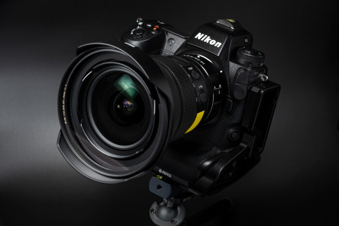 Nikon Z9 - Image 8