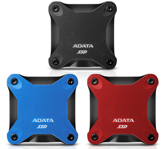 ADATA SD600Q External SSD - Image 9
